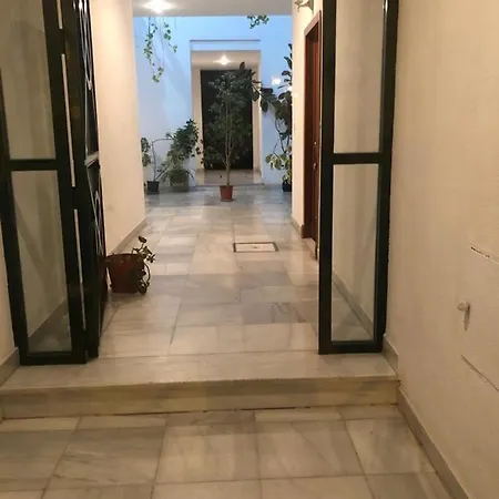 Magnifico Apartamento En El Centro Historico De Jerez شقة
