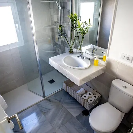 شقة Magnifico Apartamento En El Centro Historico De Jerez