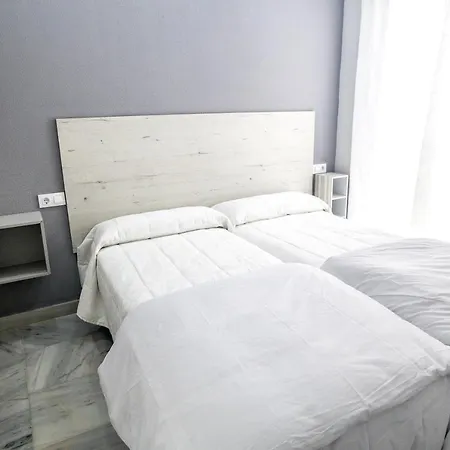 شقة Magnifico Apartamento En El Centro Historico De Jerez جيريز