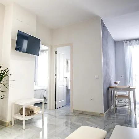 شقة Magnifico Apartamento En El Centro Historico De Jerez *