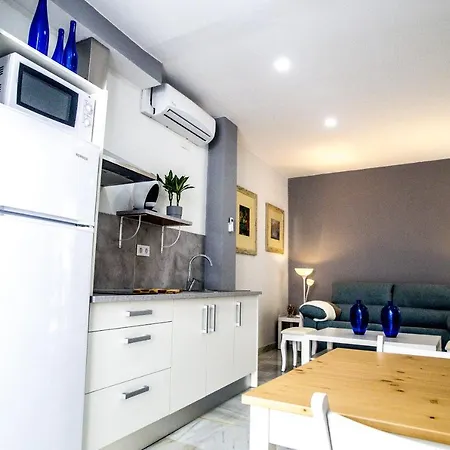 Magnifico Apartamento En El Centro Historico De Jerez * جيريز