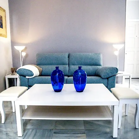 Magnifico Apartamento En El Centro Historico De Jerez